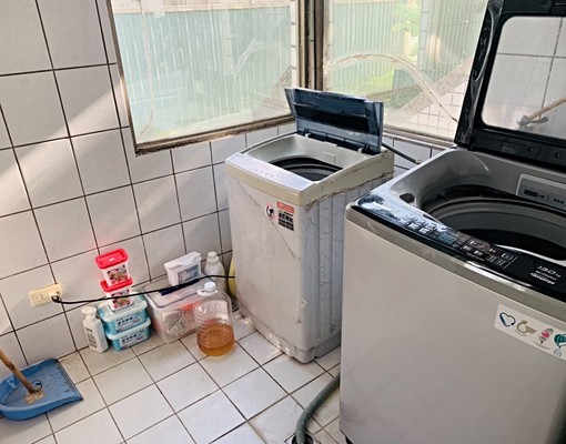 歐式350坪庭院獨棟別墅雅房出租🌳小資首選🌳無管理費 - Image 4