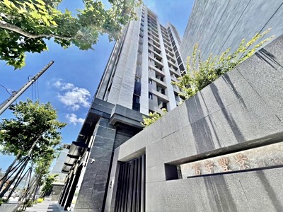專任｜富宇豐景❗超美視野戶🏙️｜兩房車位