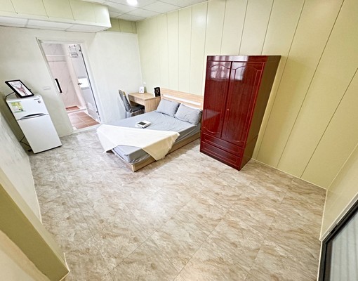 含裝潢🚩遠東街🚩雅致居所/租金合理 - Image 2