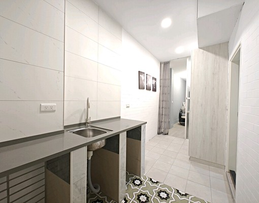 【★免仲介費★】體院商圈【2房中醫小豪宅】【近中友】 - 591租屋網 - Image 3