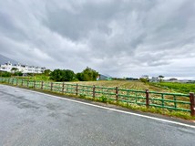 慶南四街近慶豐市場足坪農地