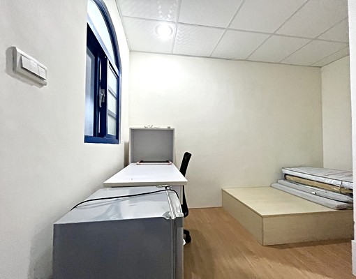 淡大走路就到圖書館即租即住🌈四樓友善套房可選房型 - Image 2