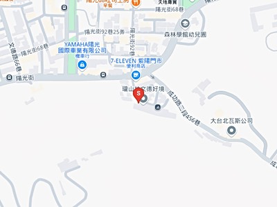 社區圖片