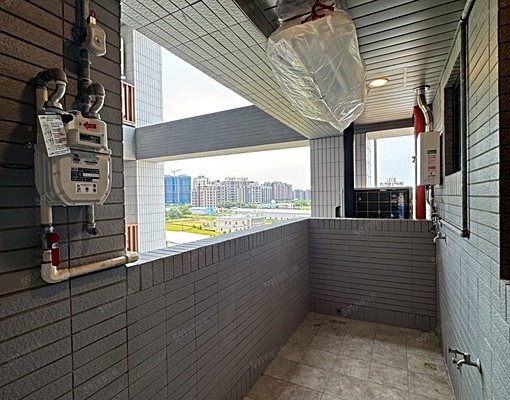 歡迎毛孩,大江附近全新3房採光佳,歡迎租補入籍,可神明廳 - Image 11