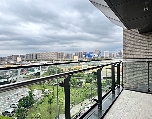 大3房含車管可報稅入籍,採光佳。新光影城,華泰,機捷 - Image 5