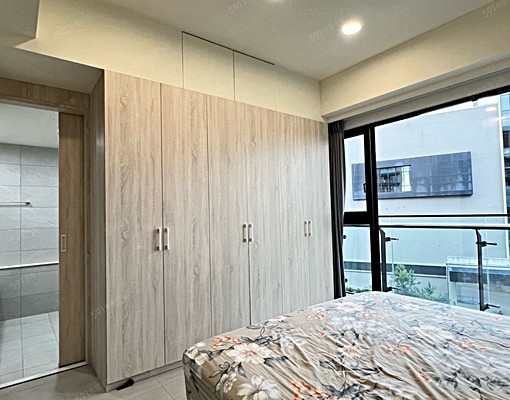 大3房含車管可報稅入籍,採光佳。新光影城,華泰,機捷 - Image 11
