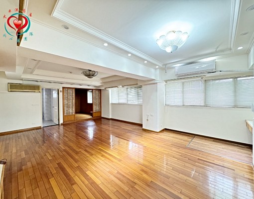 鶯歌美基天地邊間大四房可租補✨ - Image 1