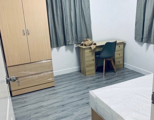 學生雅房.高應大·正修·育英.樹德/限男生/可租補.短期可議 - Image 10