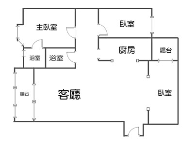 社區圖片