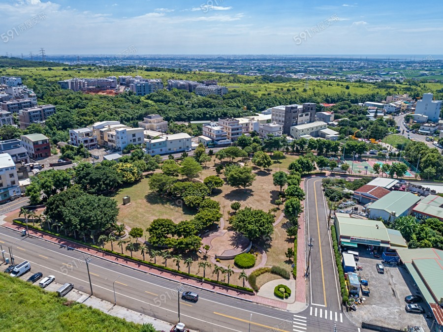 櫻花向上之櫻環境圖