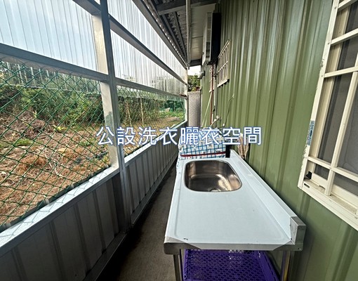 凌雲國中旁漂亮套房/設備齊全 - Image 8