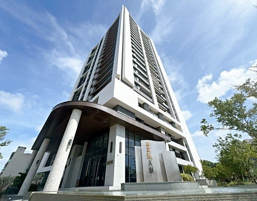 皇龍天澍|高樓採光兩房車|含管傢電可租補 - Image 11