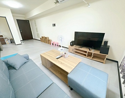 皇龍天澍|高樓採光兩房車|含管傢電可租補 - Image 15