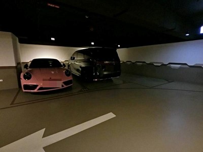社區圖片