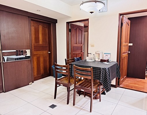 復旦中學乙未公園長堤康橋三房含車含管 - Image 4