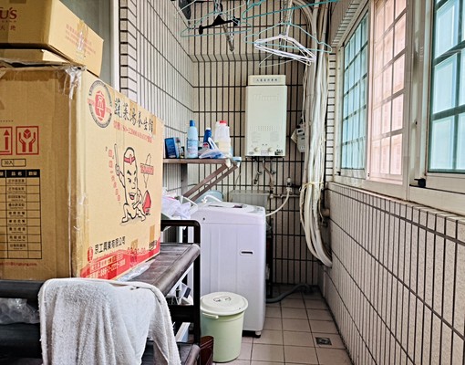 復旦中學乙未公園長堤康橋三房含車含管 - Image 9