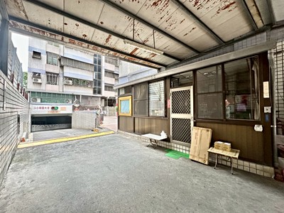 社區圖片
