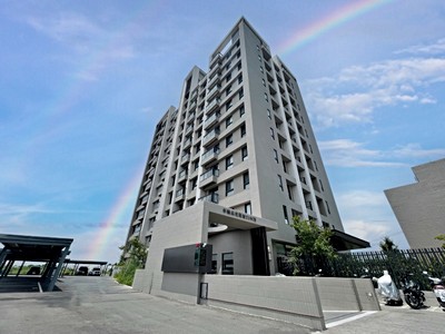 ⭐獨賣🌈鹿和居視野戶3房+平車⭐