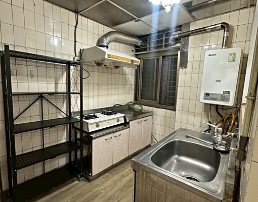 樂華夜市/比漾廣場可寵低樓層三房歡迎合租 - Image 9