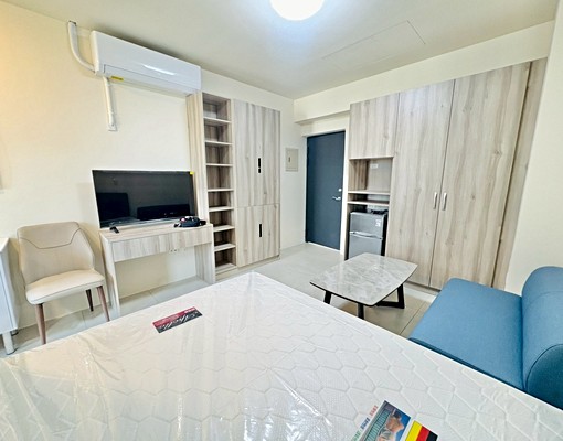 ✅可租補✅陽台獨洗✅衛浴開窗✅全新完工✅飲水機子母車✅機車位 - Image 4