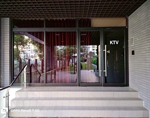 家具齊全.中山北路二段.品味居所蛋黃區靜江月二房平 - Image 13