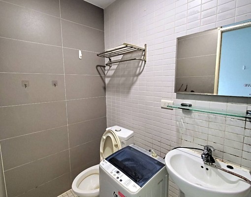 C大晟租屋保證真實可貓雙租補超便宜套房 - Image 9
