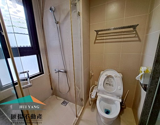 *社會住宅*<免仲介費>可租補衛浴開窗獨立大陽台 - Image 3