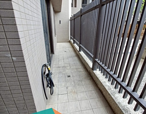 *社會住宅*<免仲介費>可租補衛浴開窗獨立大陽台 - Image 5