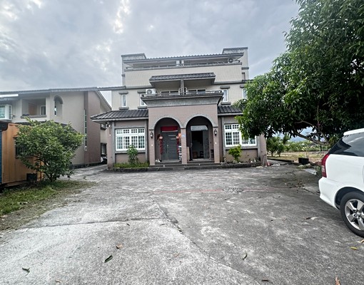 出租宜市民權路三段農舍「住家用途」 - Image 1