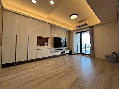 🤍專約❗我是開發❗🤍春福好好三房大平車三面采光稀有釋出