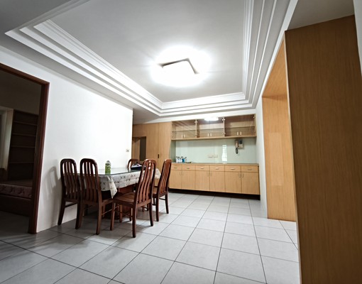 『福邸龍門』-稀有【大】四房含【車位】及【管理費】 - Image 4