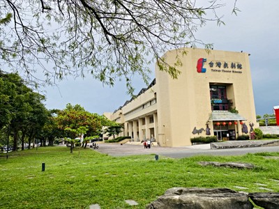 社區圖片