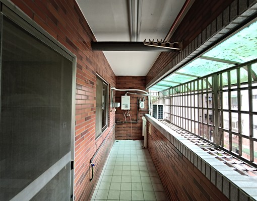 『福邸龍門』-稀有【大】四房含【車位】及【管理費】 - Image 12