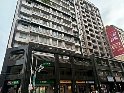 @@復北長安辦公室~我是承辦.歡迎店配