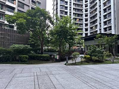 社區圖片