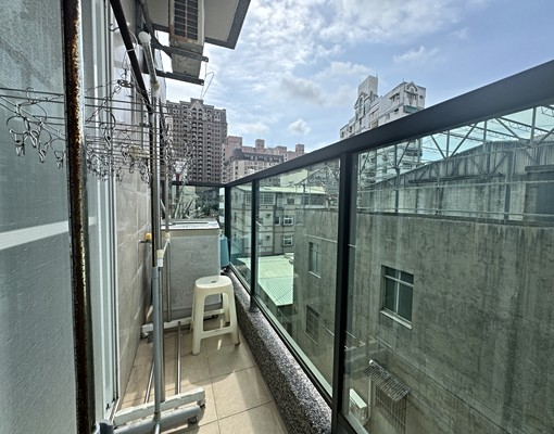 義仁401貓寵可短租近國1科工館📞愛窩 - Image 9