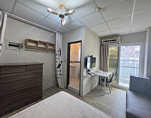 義仁401貓寵可短租近國1科工館📞愛窩 - Image 6