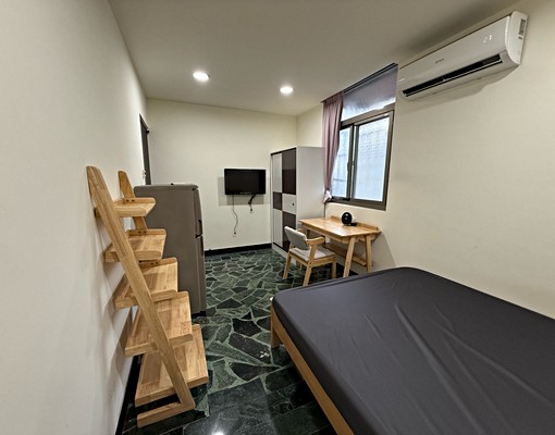 南京三民站走路3分鐘/代收垃圾/優質套房 - Image 5