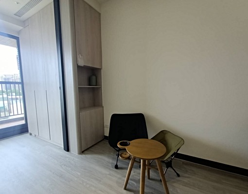 🏠福懋MORE+|6樓質感1+1房 - Image 2