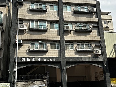 社區圖片
