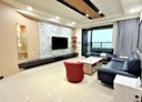 北區-海安路三段3房2廳，86.8坪