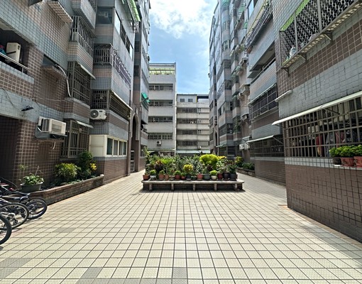 彰北國宅陽光美邸 - Image 11