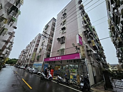社區圖片