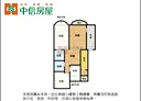 松山區-延吉街3房2廳，37坪