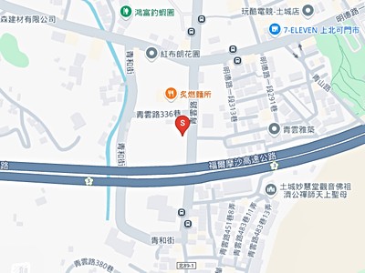 社區圖片