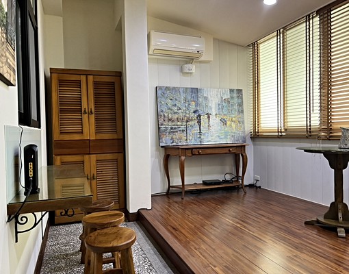 🍎B-府後街靜巷|文創/設計師工作創作基地-大晟 - Image 4