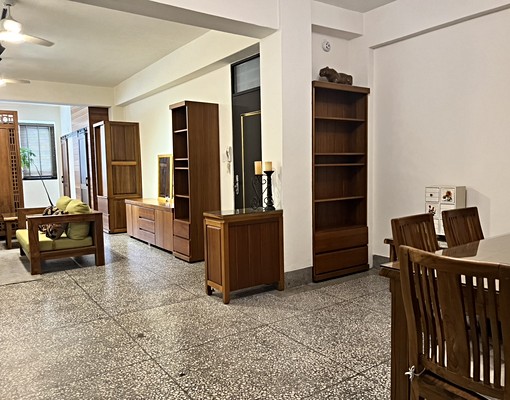 🍎B-府後街靜巷|文創/設計師工作創作基地-大晟 - Image 11