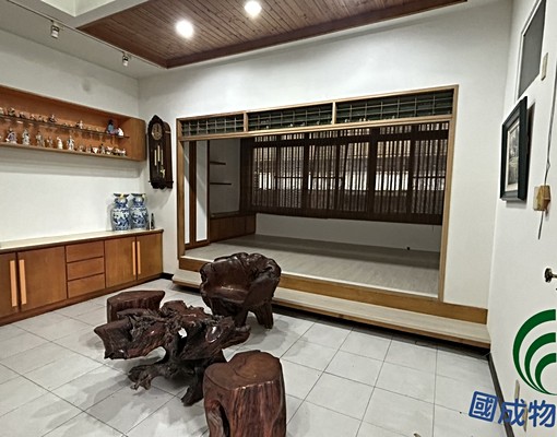 🏡✨國成社會住宅｜能在家烤肉、賞星星、賞月亮好住家✨🏡 - Image 2