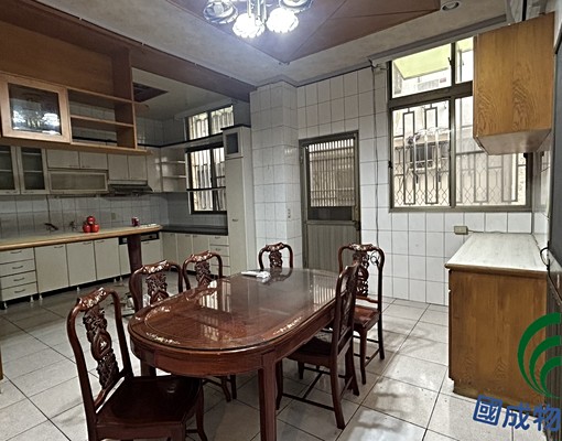 🏡✨國成社會住宅｜能在家烤肉、賞星星、賞月亮好住家✨🏡 - Image 6