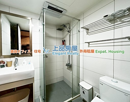 ER137788西門✫氣派大樓✫工作室有陽台1房 - Image 9
